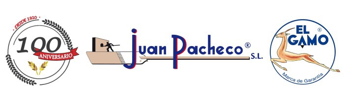 logo Juan Pacheco cliente biacustica.es